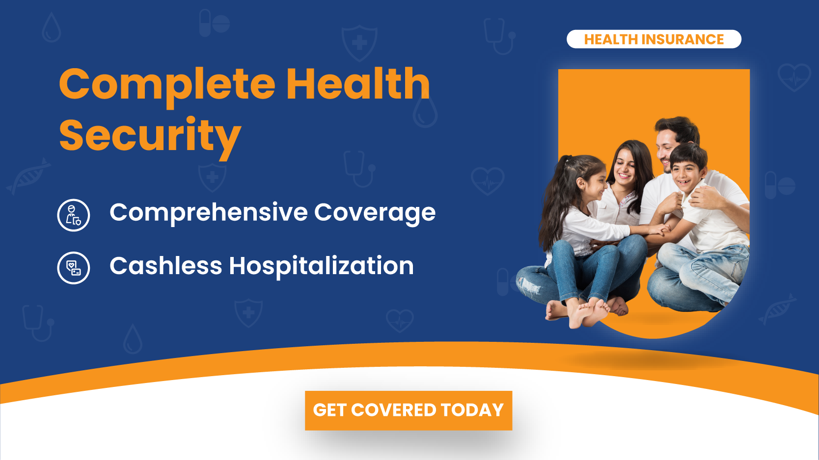 Best Health insurance policy