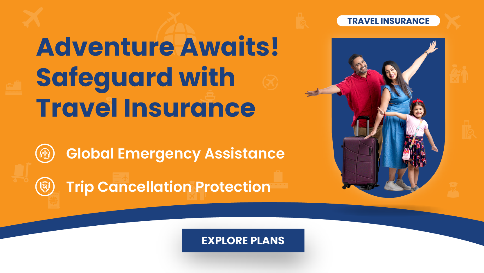 Best travel insurance policy